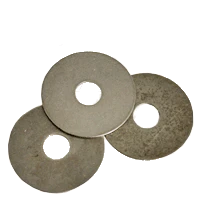 3/16"x1" FENDER WASHERS PLAIN