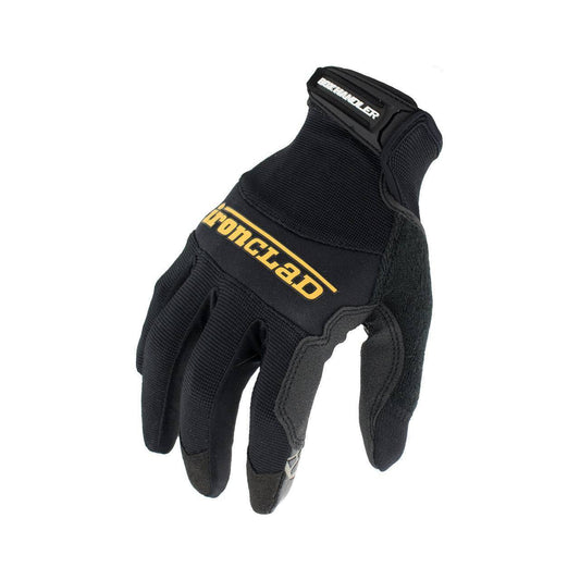 Ironclad Box Handler Work Gloves BHG