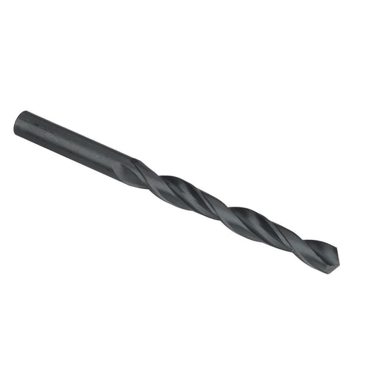 21/32" HSS Black Oxide Jobber Length Drill Bit, DWDN Series