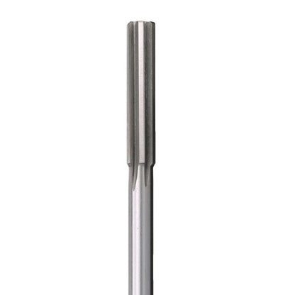 .1640 HSS Straight Shank Straight Flute Chucking Reamer