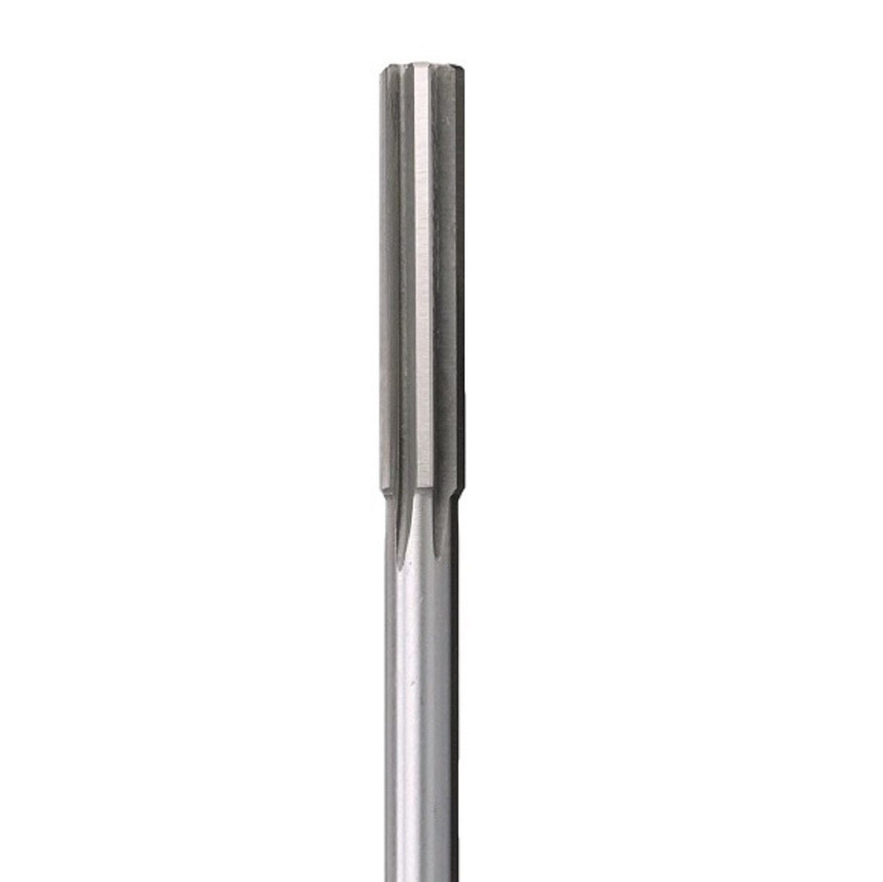 .0725 HSS Straight Shank Straight Flute Chucking Reamer