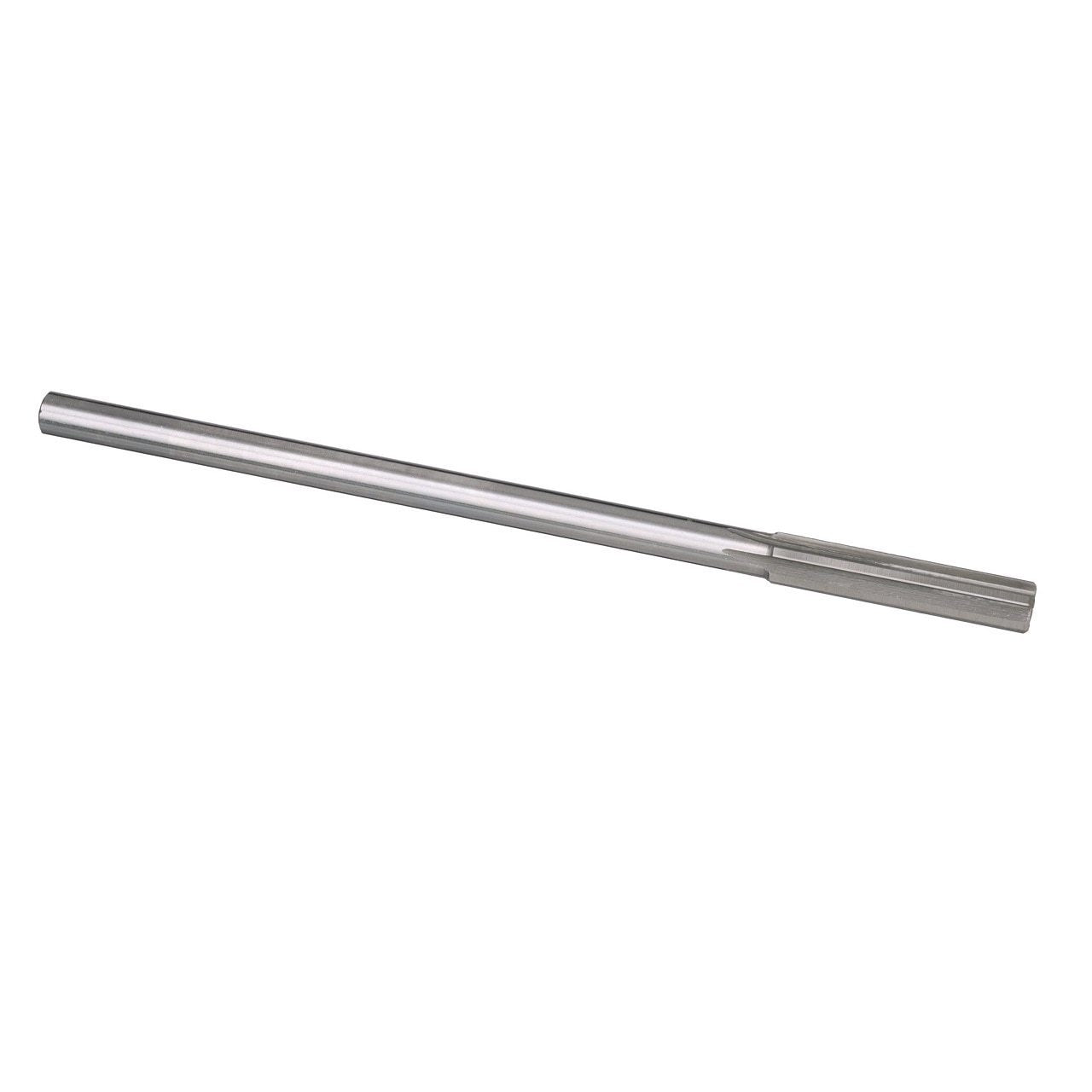 #39 HSS Straight Shank Straight Flute Chucking Reamer