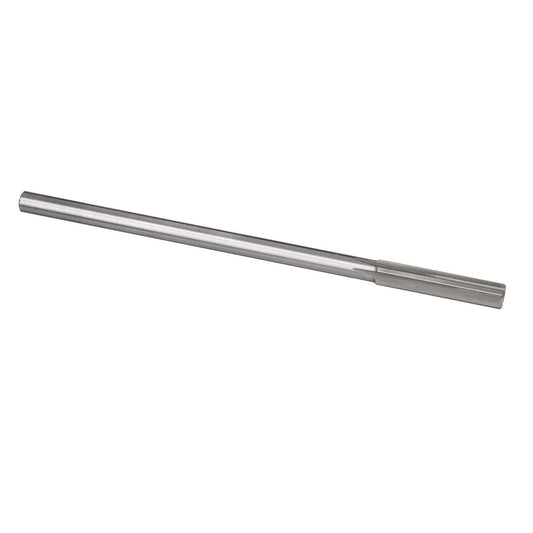 .0845 HSS Straight Shank Straight Flute Chucking Reamer