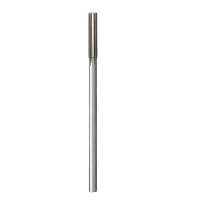 .0455 HSS Straight Shank Straight Flute Chucking Reamer