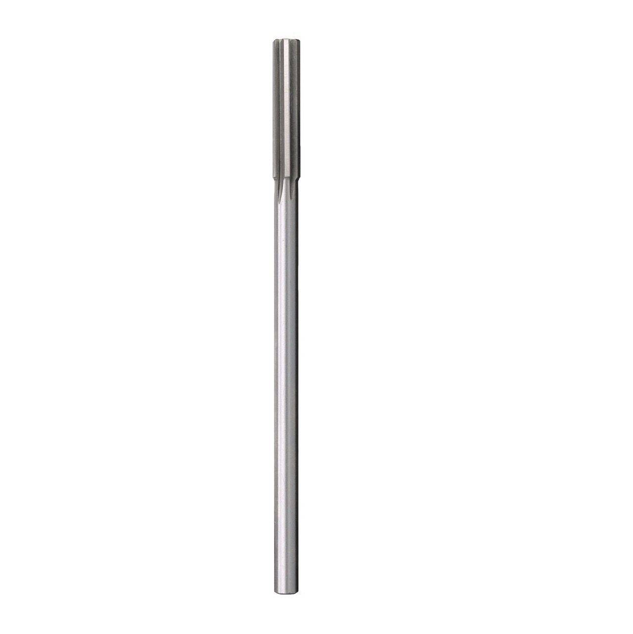 .0515 HSS Straight Shank Straight Flute Chucking Reamer