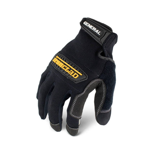 Ironclad General Utility Work Gloves GUG