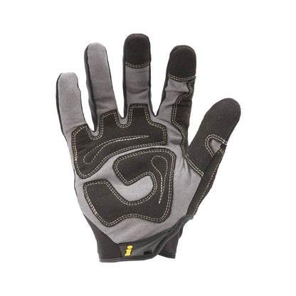 Ironclad General Utility Work Gloves GUG