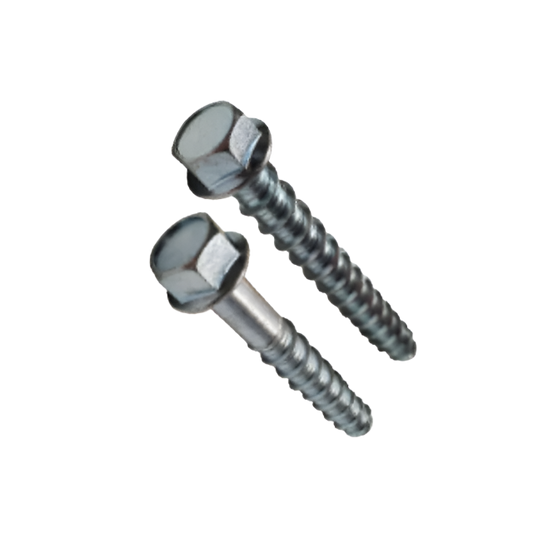 1/2"x6" TAPKING HD CONCRETE SCREW ANCHOR ZINC CR+3